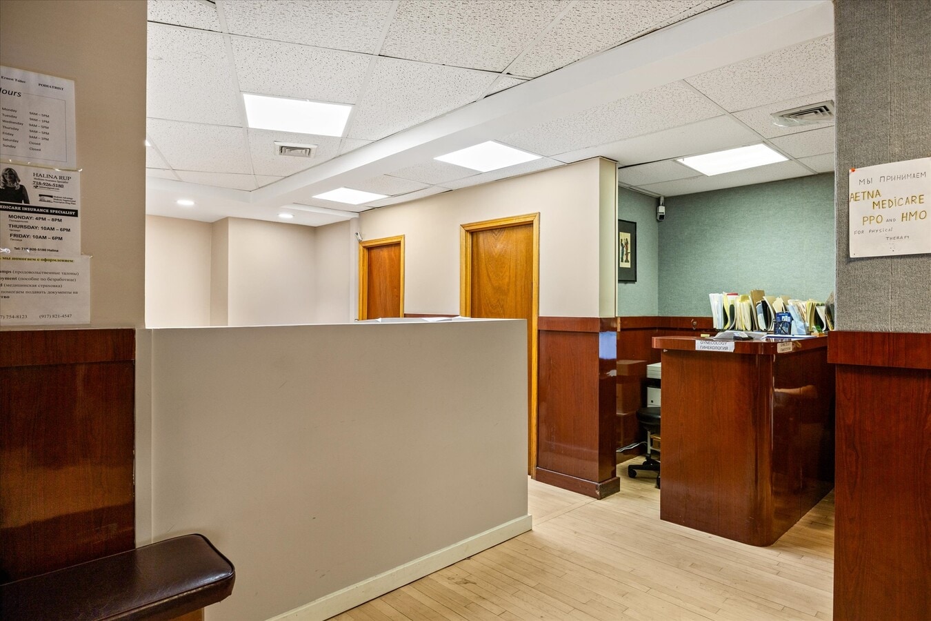 1120 Brighton Beach Ave, Brooklyn, NY 11235 - Unit 1st Floor - - Interior Photo - Image 2 of 17