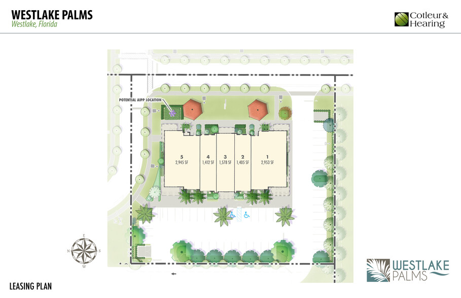 4931 Seminole Pratt Whitney Rd, City Of Westlake, FL for lease - Building Photo - Image 2 of 3