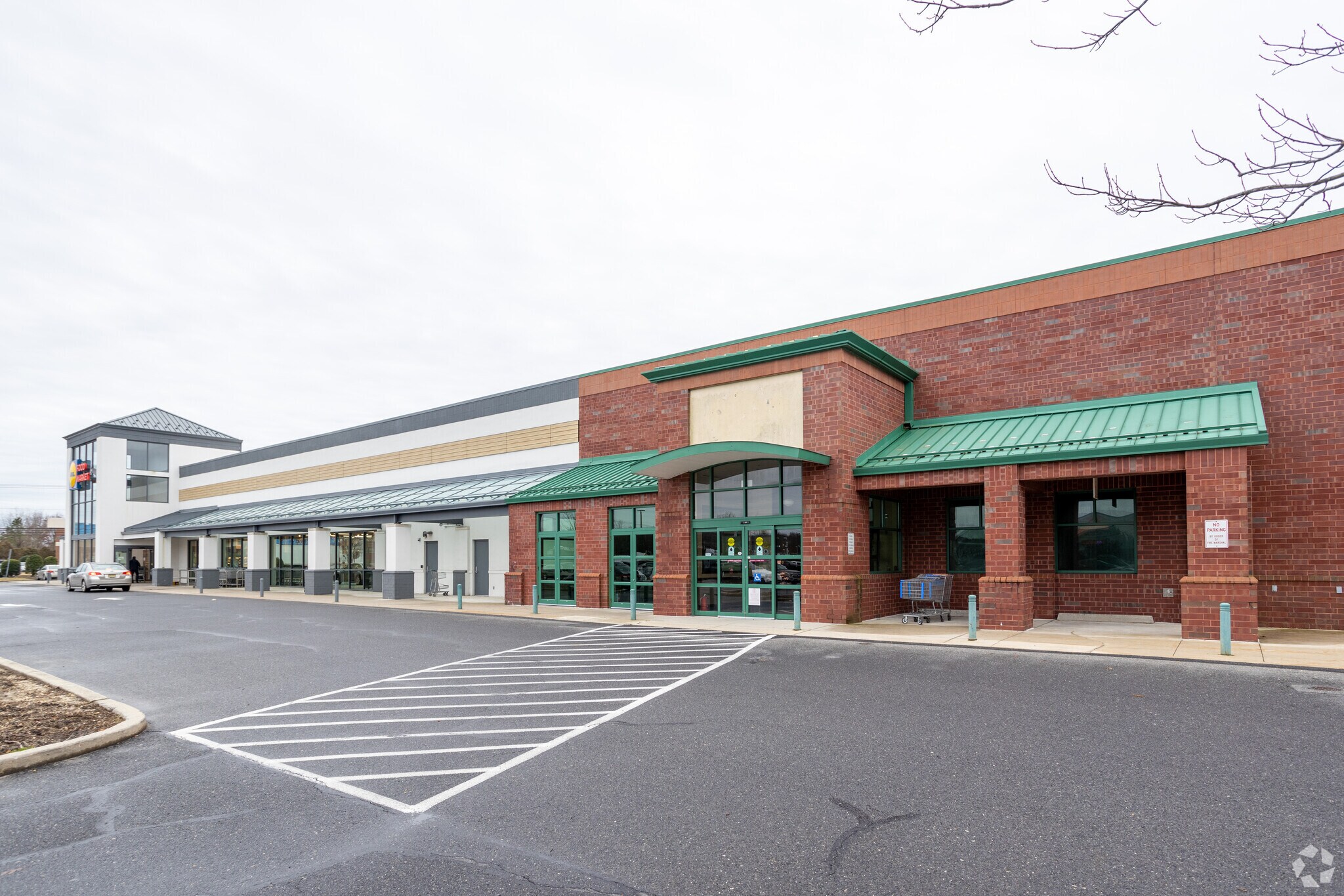 3121 Fire Rd, Egg Harbor Township, NJ 08234