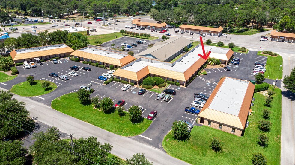 1 11th Ave, Shalimar, FL 32579