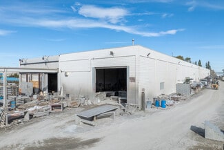 More details for 8615 48th St SE, Calgary, AB - Industrial for Lease