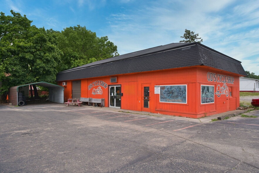 140 S River St, Franklin, OH for sale - Building Photo - Image 2 of 35