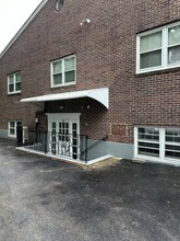 80-92 Copeland Drive, Mansfield, MA for lease Building Photo- Image 1 of 5