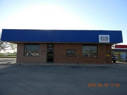 220 Highway 44, Foss, OK for sale - Primary Photo - Image 1 of 1