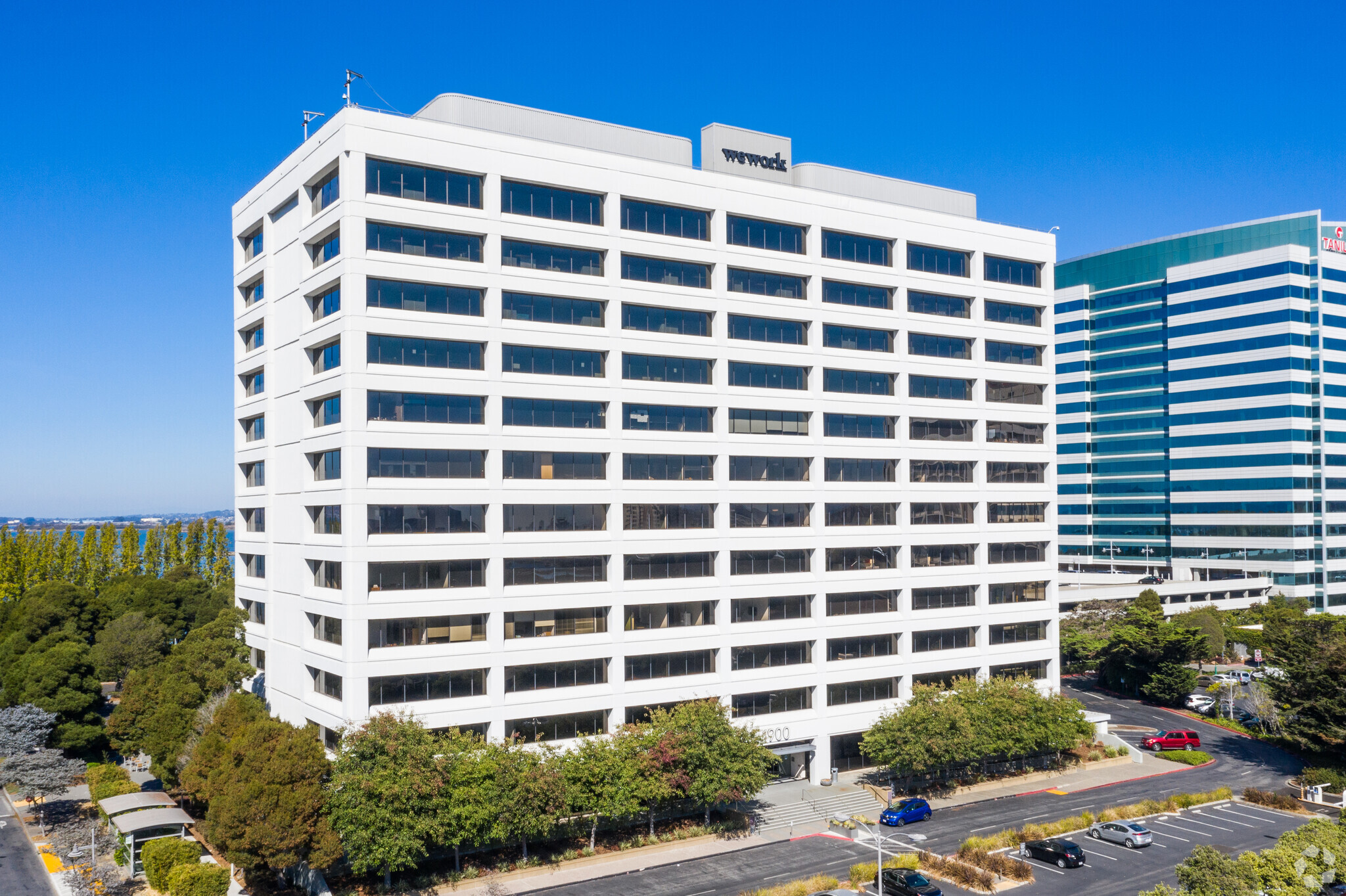 1900 Powell St, Emeryville, CA for lease Building Photo- Image 1 of 20