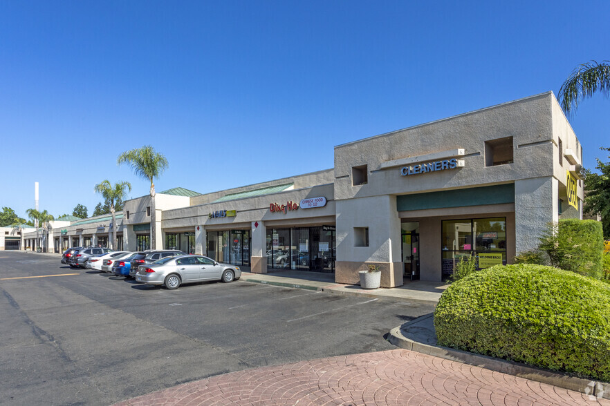 3006-3082 W Bullard, Fresno, CA for lease - Building Photo - Image 1 of 4