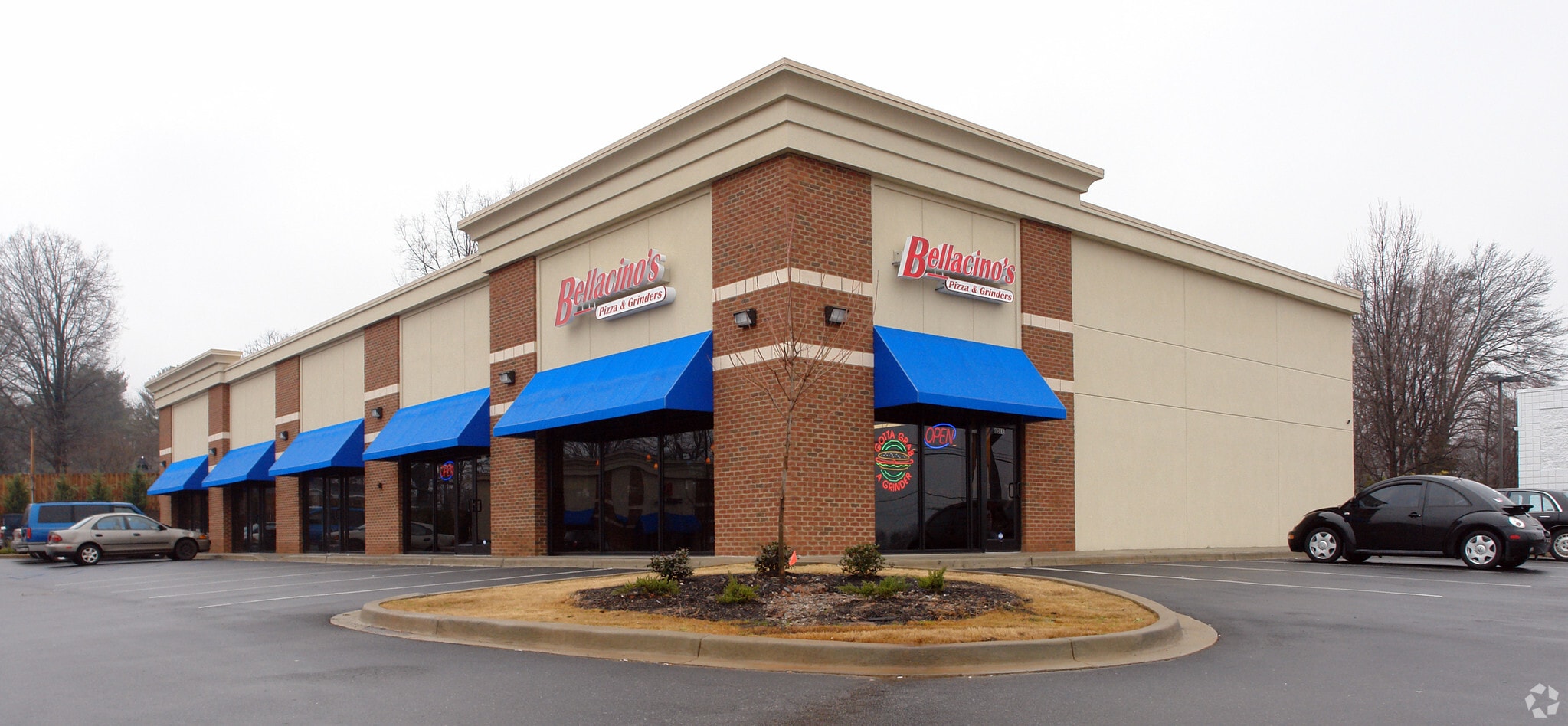 601A-601E Williams Ave, Easley, SC for sale Primary Photo- Image 1 of 3