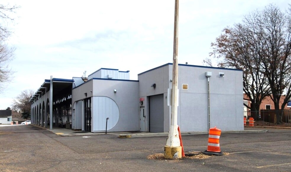 4643 Wadsworth Blvd, Wheat Ridge, CO for sale - Building Photo - Image 3 of 14