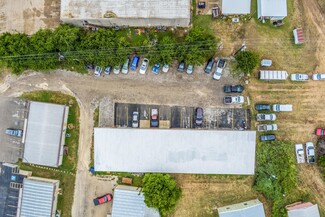 More details for Industrial / Flex 40800 SF  Granbury, TX – for Sale, Granbury, TX