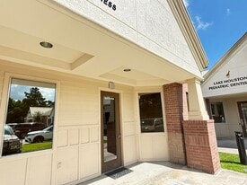 Kings Park Professional Plaza - Office Space