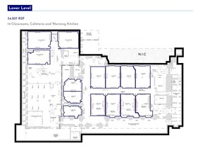 2045 Madison Ave, New York, NY for lease Floor Plan- Image 1 of 1