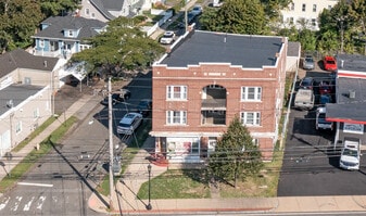 1874 Barnum Ave, Stratford CT - 1031 Exchange Property