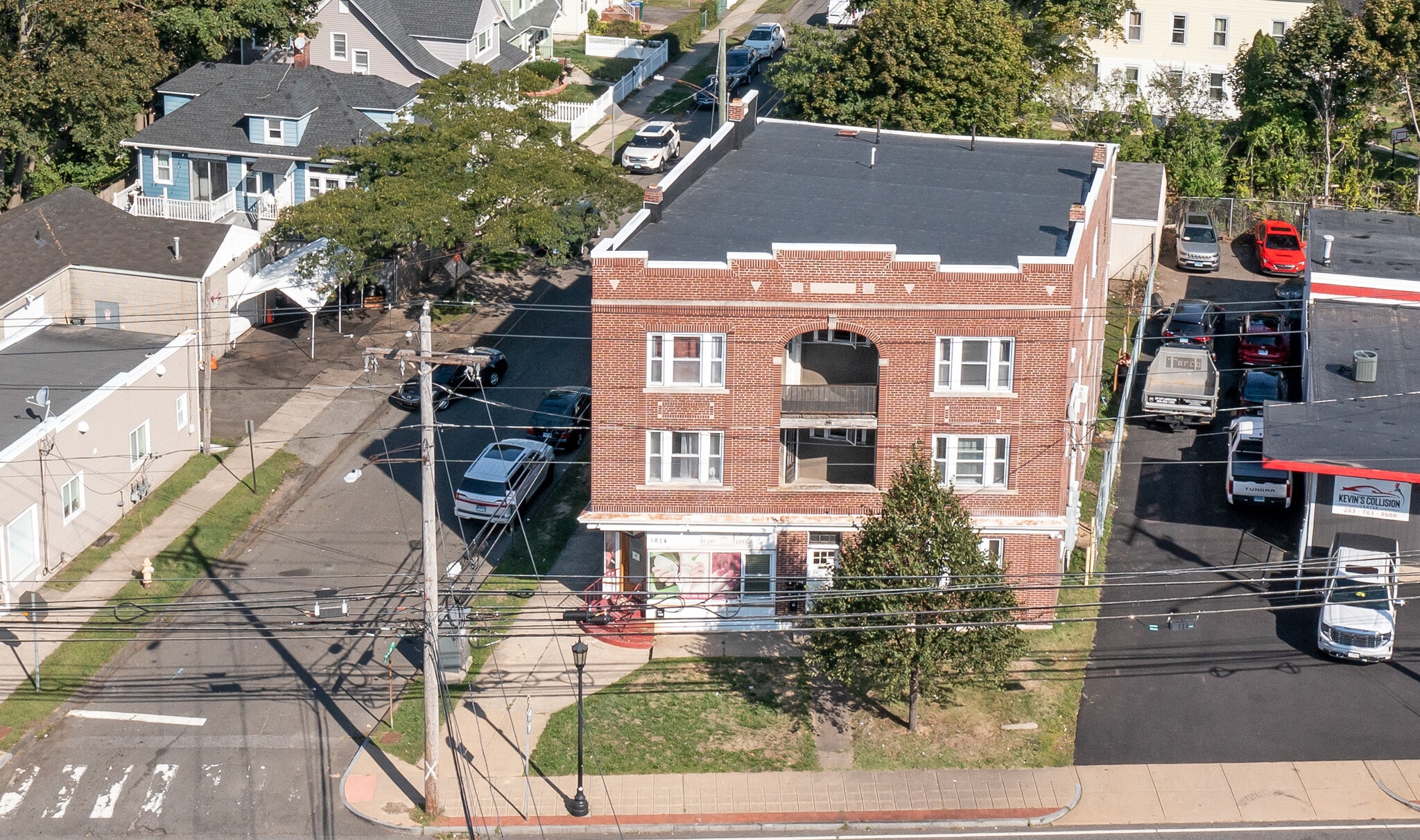 1874 Barnum Ave, Stratford, CT for sale Primary Photo- Image 1 of 9