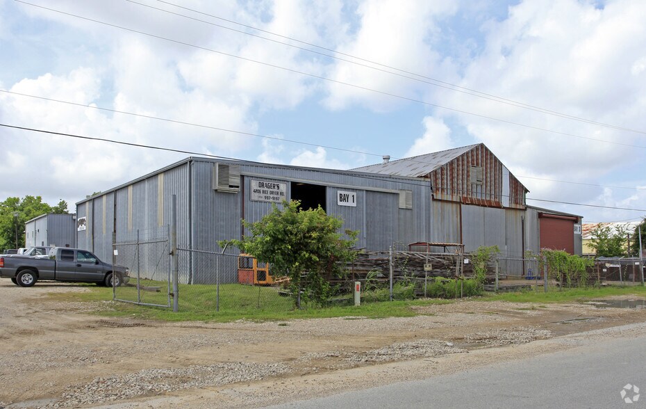4206 Rice Dryer Rd, Pearland, TX for sale - Primary Photo - Image 1 of 1