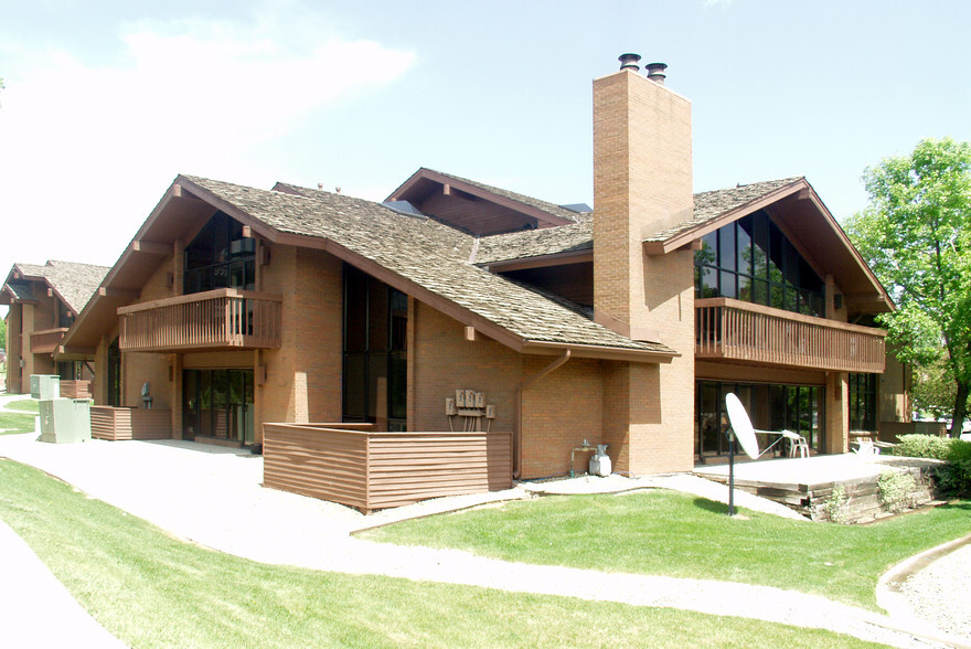 8771 Wolff Ct, Westminster, CO for lease - Primary Photo - Image 1 of 6