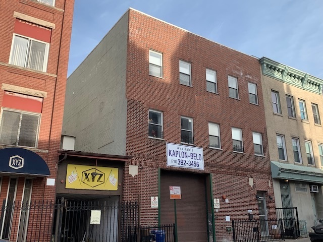 281 20th St, Brooklyn, NY for sale - Building Photo - Image 1 of 1