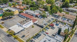More details for 2030 E Colorado Blvd, Pasadena, CA - Land for Sale