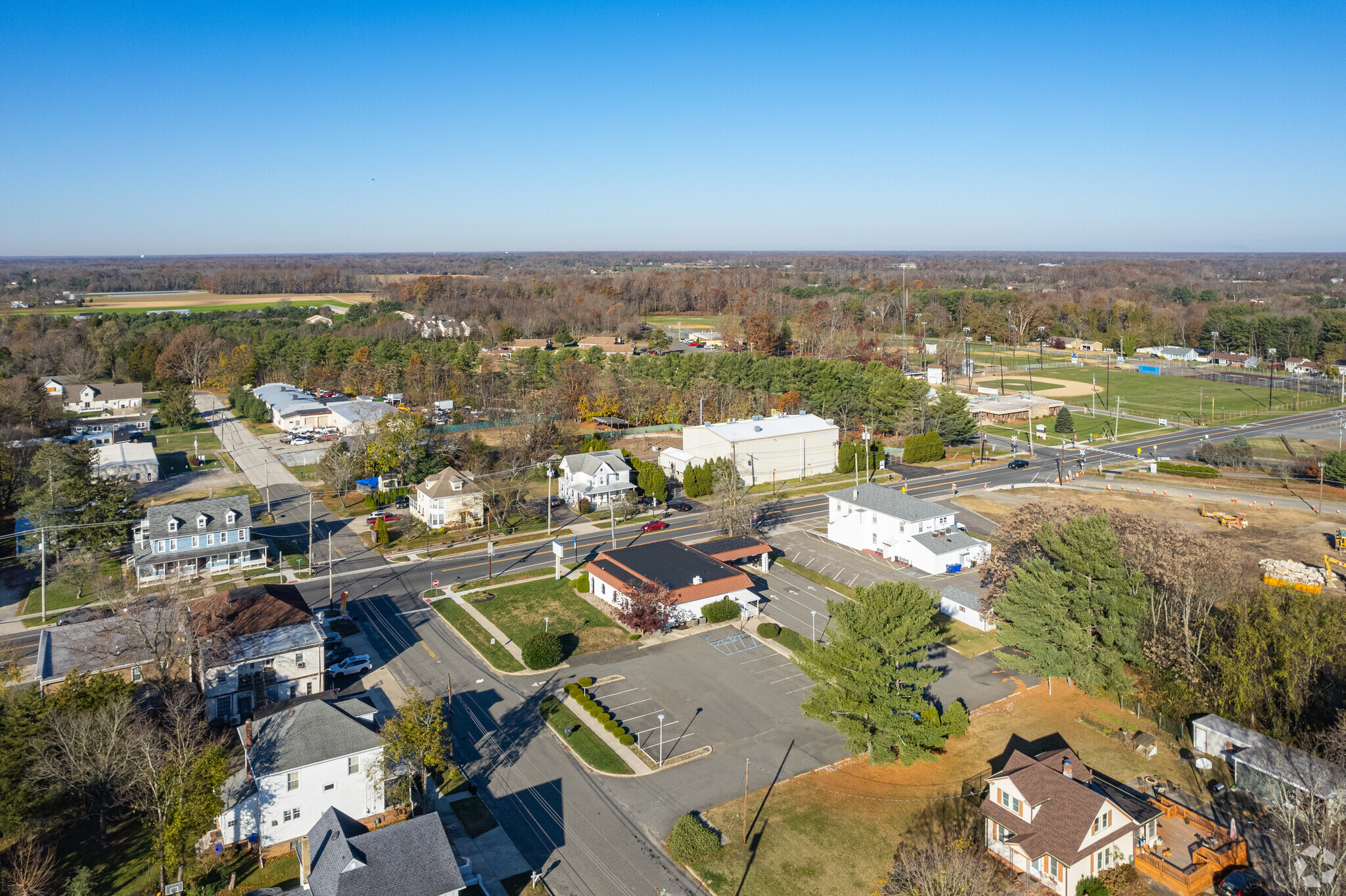 707 Central Avenue, Minotola, NJ 08341 - Office for Lease | LoopNet