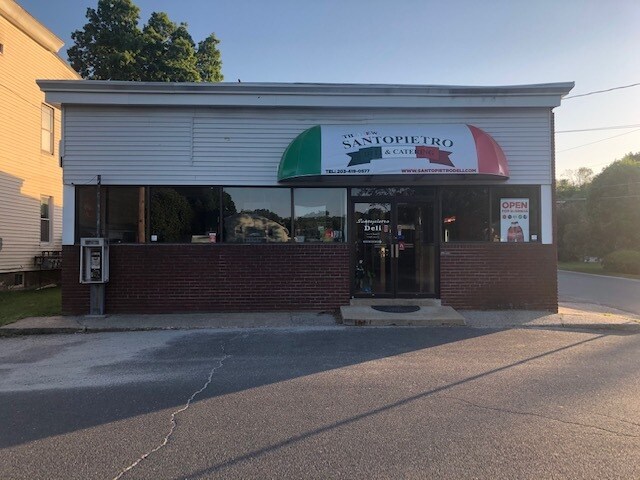 39 Meriline, Waterbury, CT for sale Primary Photo- Image 1 of 1