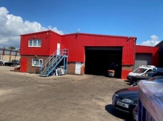 More details for Park St, Gosport - Industrial for Lease