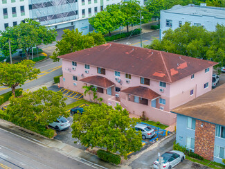 More details for 1371 NW 3rd St, Miami, FL - Multifamily for Sale