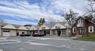 More details for 1645-1655 Hausman Rd, Allentown, PA - Office, Retail for Lease