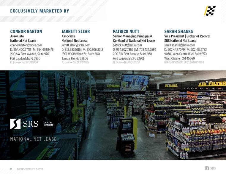 321 Wagner Ave, Greenville, OH for sale - Building Photo - Image 2 of 5