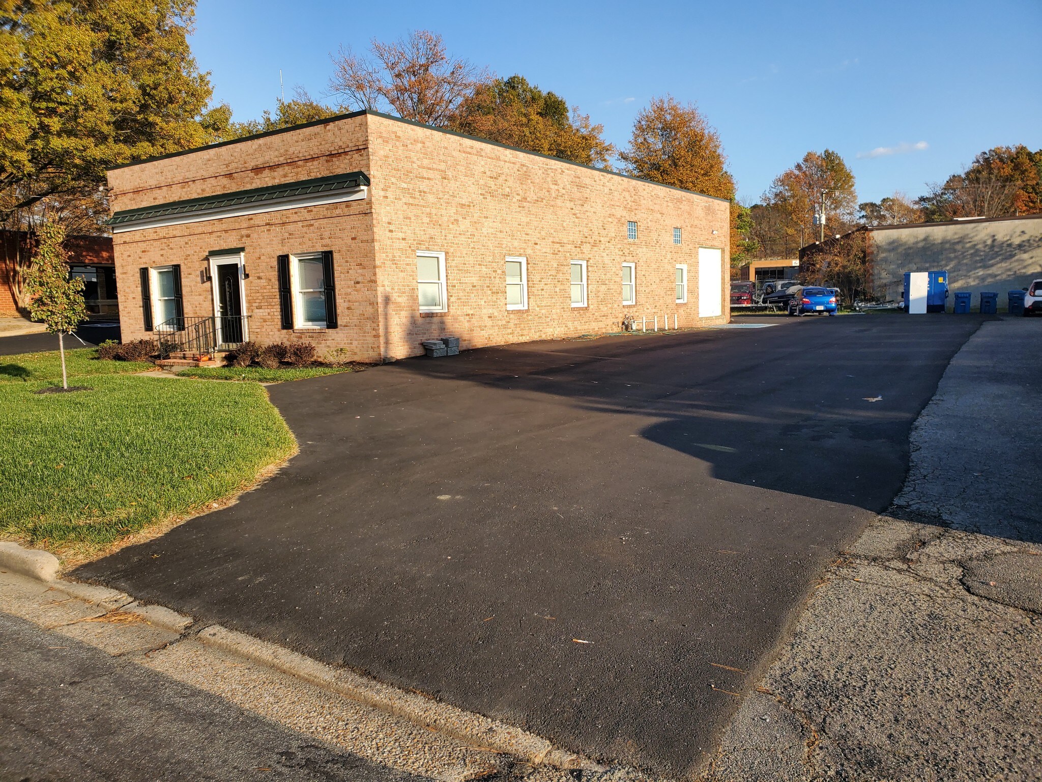 2515 Waco St, Richmond, VA for sale Building Photo- Image 1 of 1