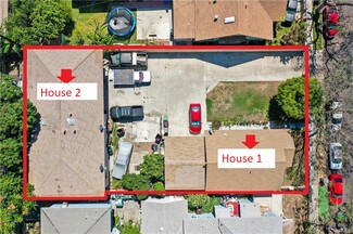 More details for 1001-1003 W Myrtle St, Santa Ana, CA - Multifamily for Sale