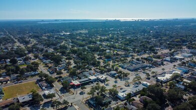 3775 Central Ave, Saint Petersburg, FL - AERIAL  map view - Image1