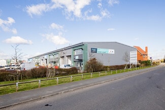 More details for 12 Heroes Walk, Reading - Industrial for Lease