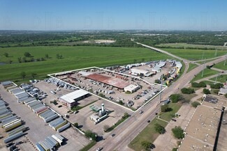 More details for 4700 Irving Blvd, Dallas, TX - Industrial for Lease