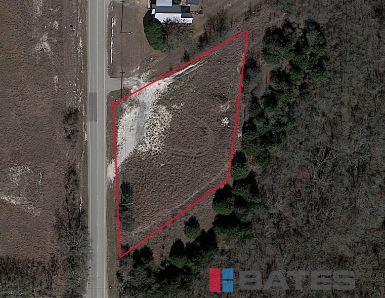 310 FM 664, Waxahachie, TX for sale - Building Photo - Image 1 of 2