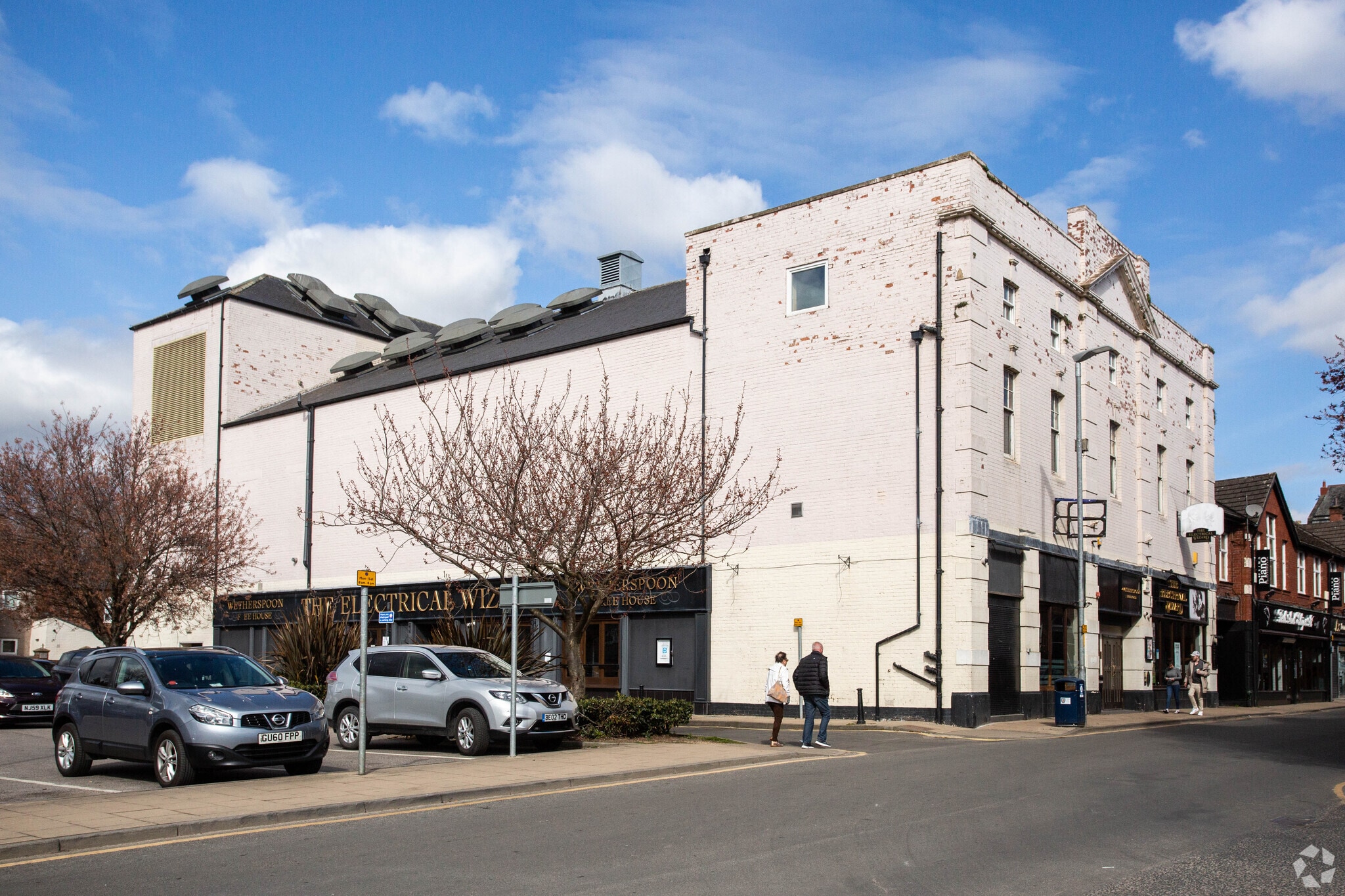 11-12 New Market, Morpeth for sale Primary Photo- Image 1 of 1