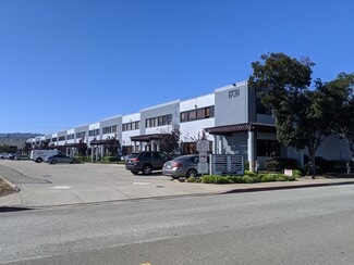 More details for 1731 Adrian Rd, Burlingame, CA - Industrial for Lease