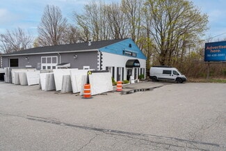 More details for 890 Lafayette Rd, Seabrook, NH - Retail for Lease