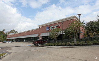 More details for Hwy 105, Montgomery, TX - Retail for Lease