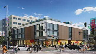 More details for 899 Howard St, San Francisco, CA - Office for Lease