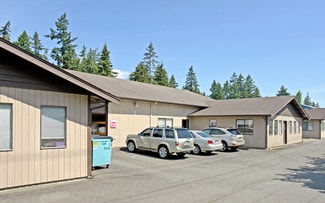 More details for 12724 Pacific Hwy SW, Tacoma, WA - Industrial for Lease