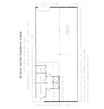 2121 S Priest Dr, Tempe, AZ for lease Floor Plan- Image 2 of 2