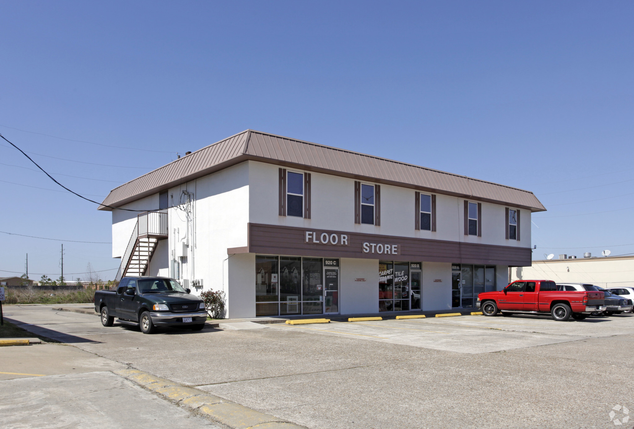 920 Murphy Rd, Stafford, TX for sale Primary Photo- Image 1 of 1