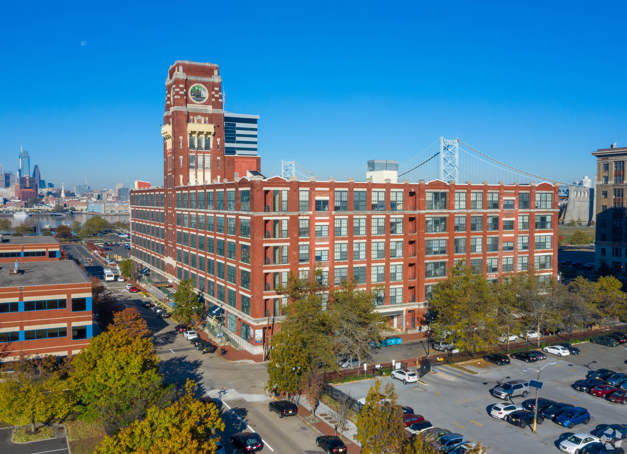 1 Market St, Camden, NJ for sale Primary Photo- Image 1 of 1