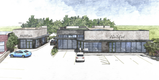 More details for 4012 Hillsboro Pike, Nashville, TN - Retail for Lease