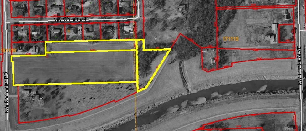 24 Hwy & Topeka Blvd, Topeka, KS for sale Building Photo- Image 1 of 1