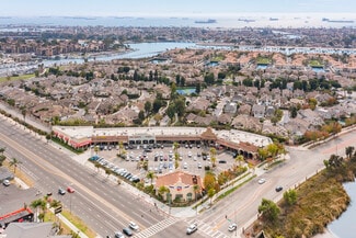 More details for 6200-6252 E Pacific Coast Hwy, Long Beach, CA - Retail for Lease