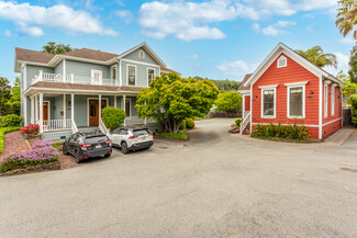 More details for 1623 5th Ave, San Rafael, CA - Office for Sale