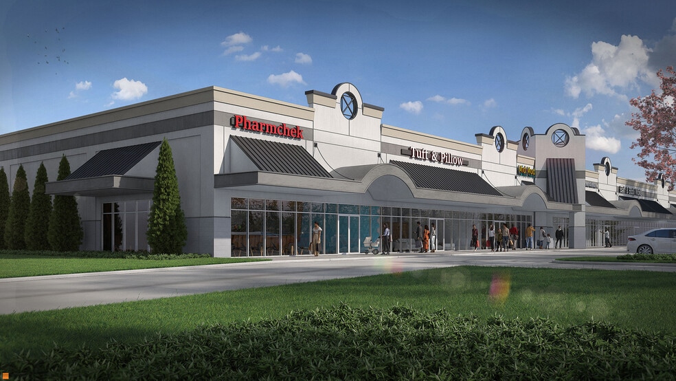 1115 Vidina Pl, Oviedo, FL for lease - Building Photo - Image 3 of 11