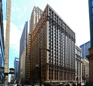 More details for 11 S LaSalle St, Chicago, IL - Retail for Lease