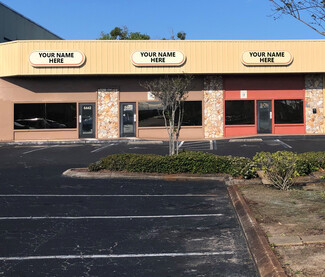 More details for 6410-6488 Ridge Rd, Port Richey, FL - Multiple Space Uses for Lease