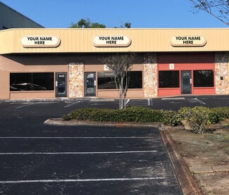 More details for 6410-6488 Ridge Rd, Port Richey, FL - Office, Office/Retail for Lease